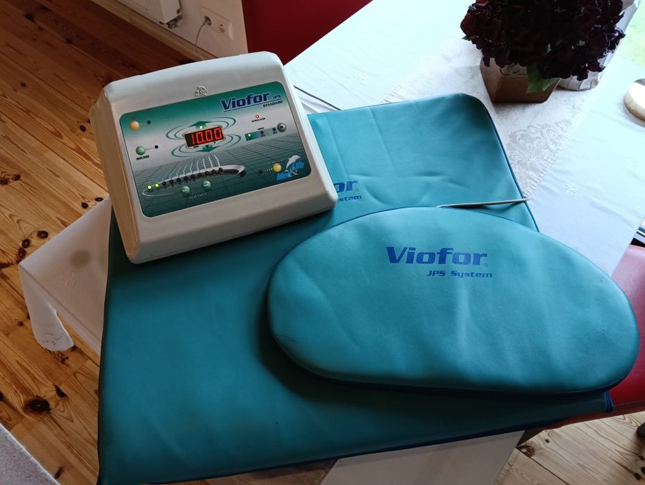 Viofor JPS Standard Odbiór osobisty Szczecin