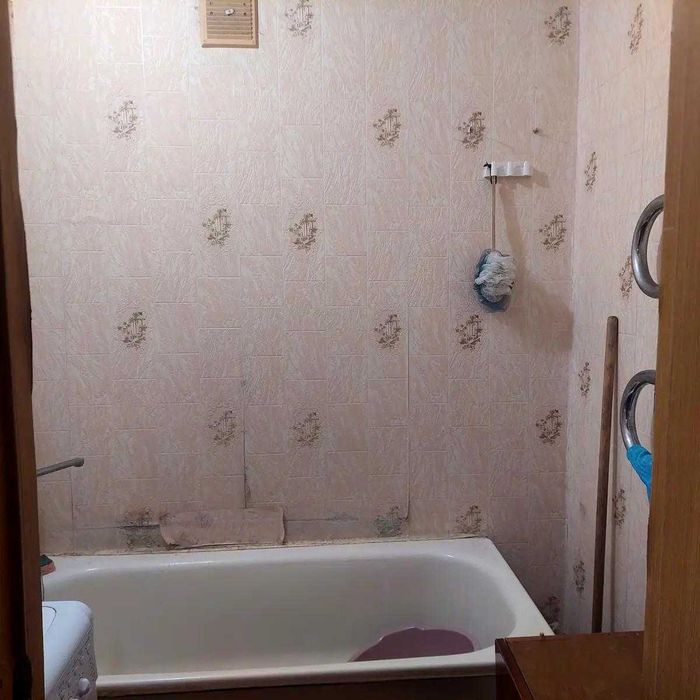 2-х комнатная квартира на Таирова.