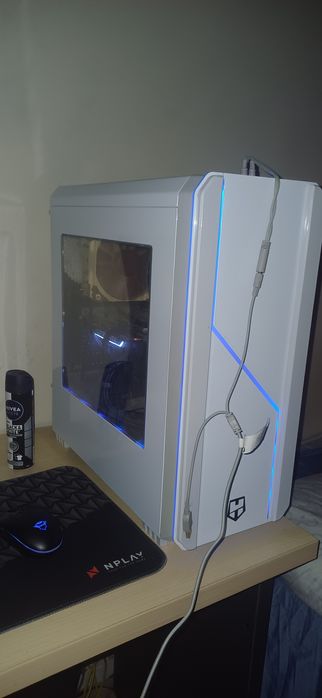 computador fixo gamer