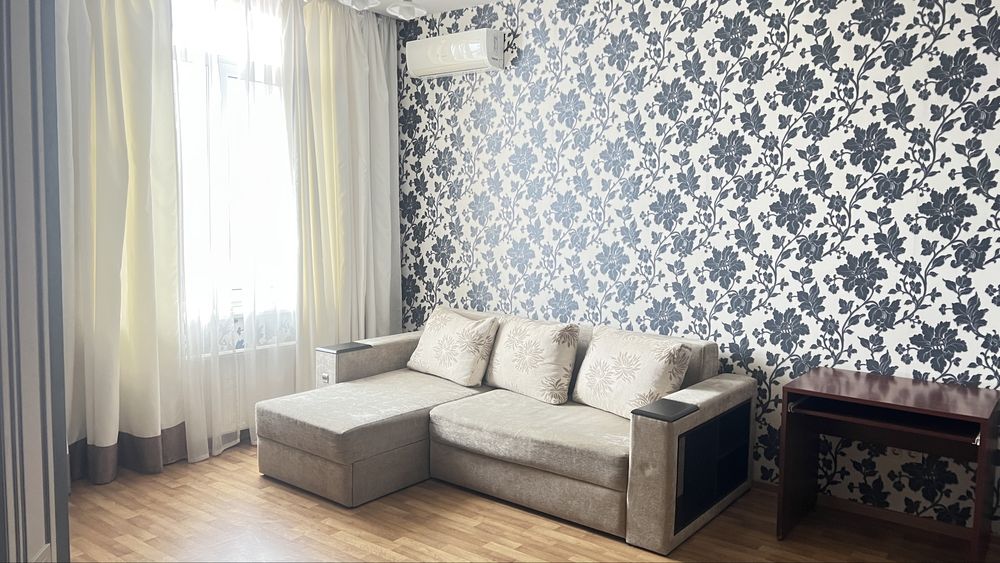 Сдам 1 ком жк Люксембург ул Средняя