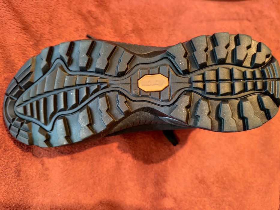 Skarpa Mohito mid GTX 39