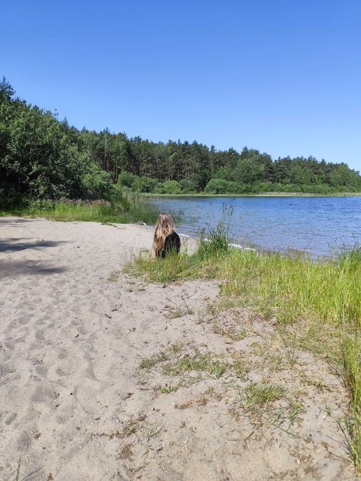 Kaszuby domek Wiktor wolne terminy w sierpniu, last minute, jezioro