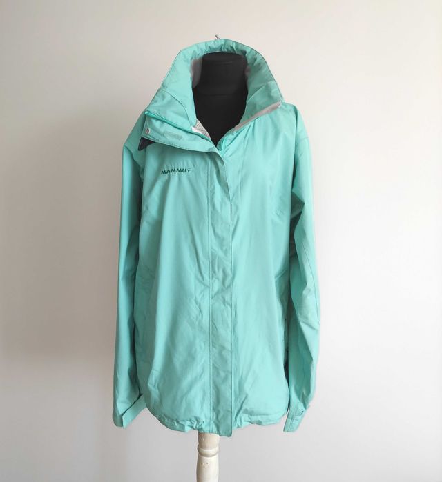 Куртка Mammut Gore-tex женская