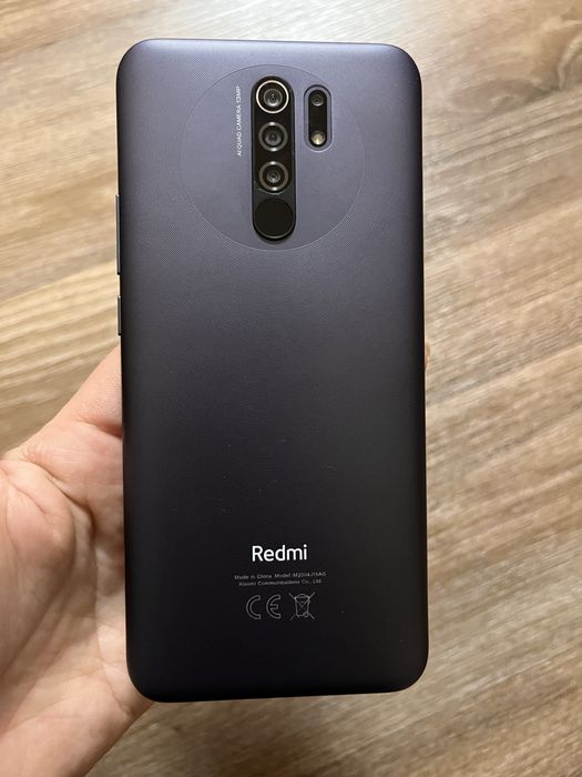 Телефон Redmi 9 3/32