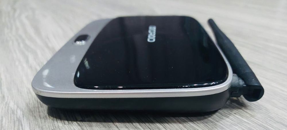 Приставка ТВ андроид