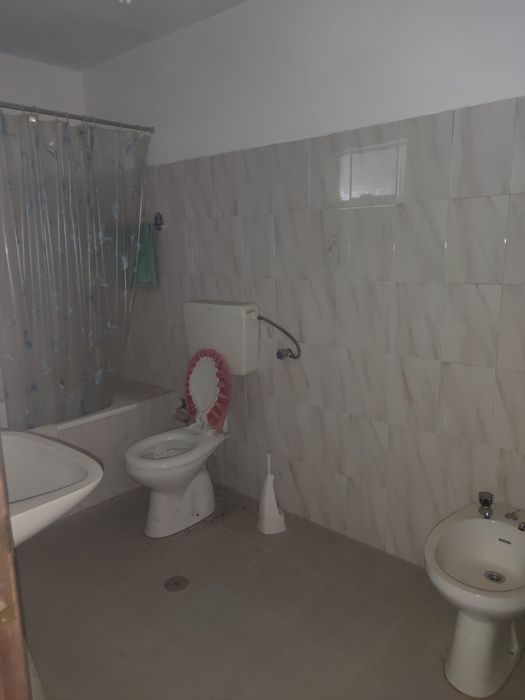 Moradia em pedra  v3