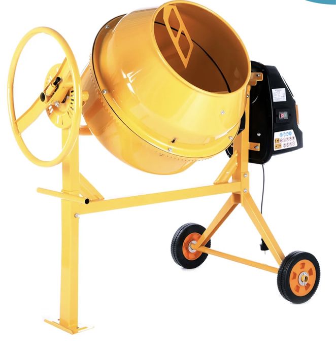 KOMPRESOR olejowy 50l dwutłokowy AGREGAT PRĄDOTWÓRCZY wynajem