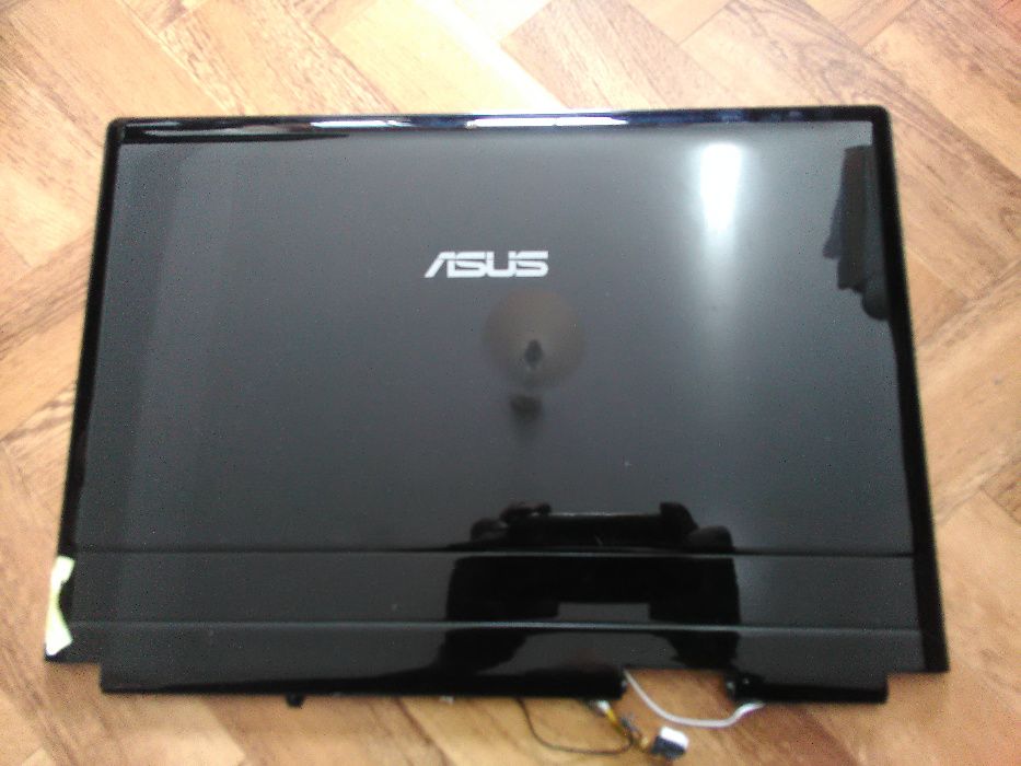Portatil Asus X59SL para peças