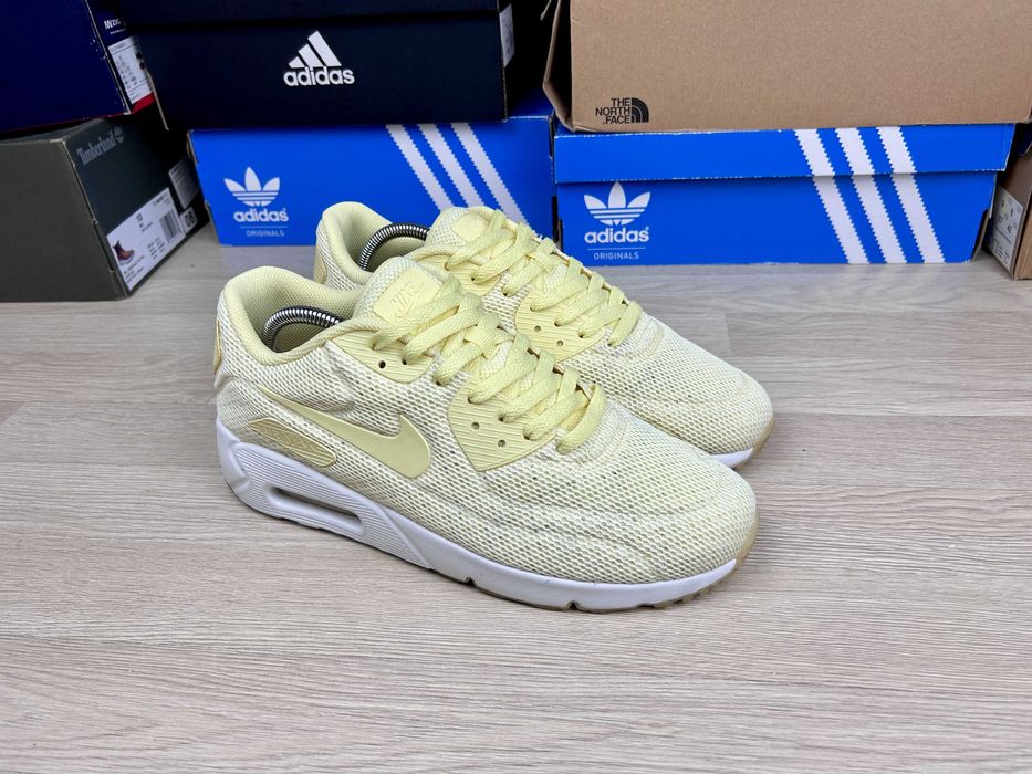 Nike Air Max 90 Ultra 2.0 Br Lemon 44 1 600 Olx