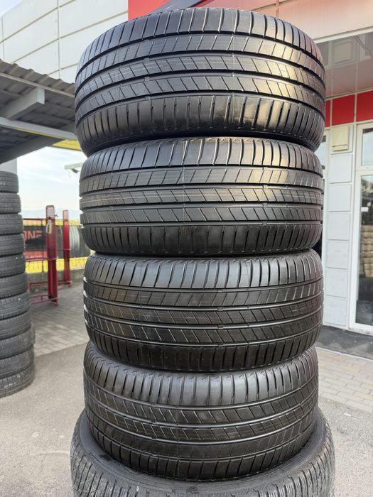 Шини літні 245/40/19 Bridgestone T005 летние шины