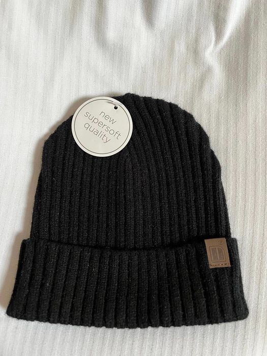 Шапка для хлопчика