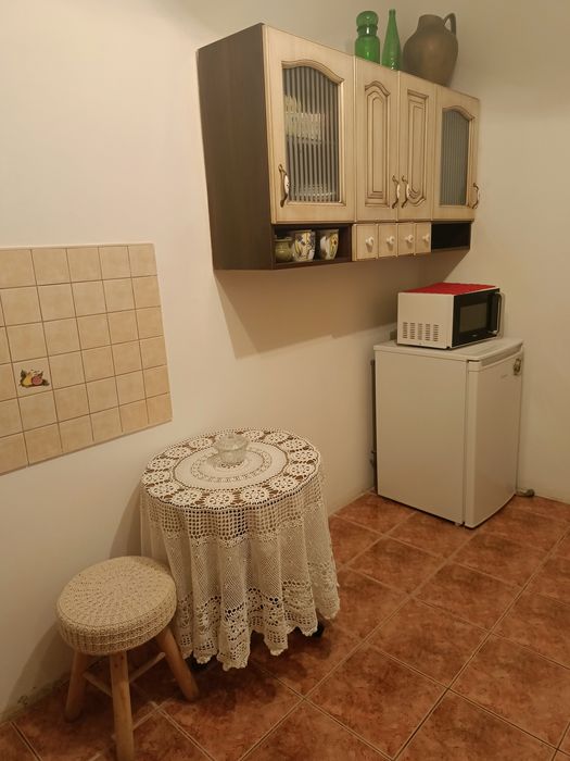 Sprzedam kawalerkę w dzielnicy zachodniej