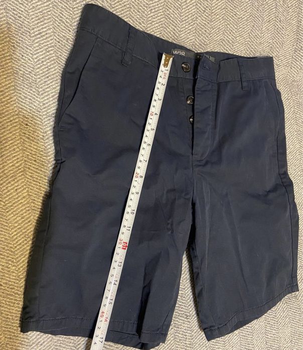 Шорти Primark для підлітка або для худощавого чоловіка