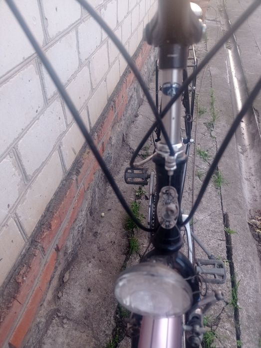 Продам велосипед