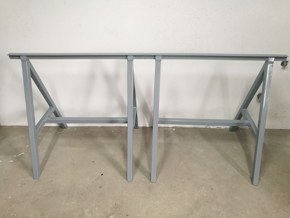 Kobyłki stojaki koziołki rusztowanie