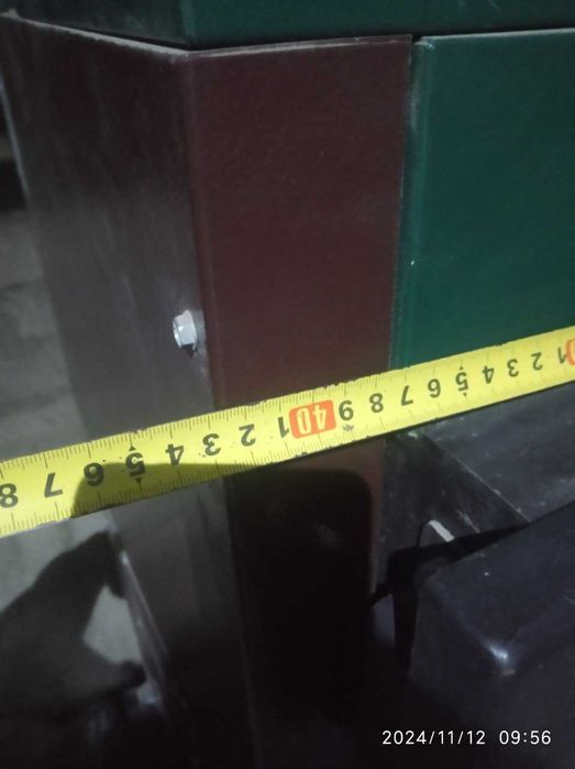 Твердопаливний котел 25квт