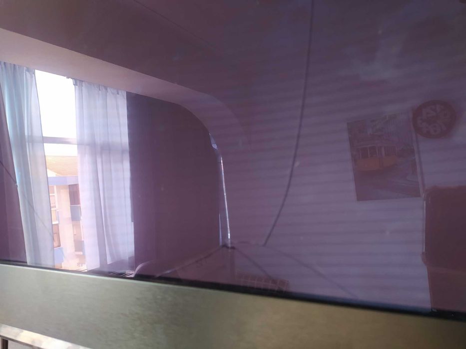 TV 63" Plasma 8000 Series