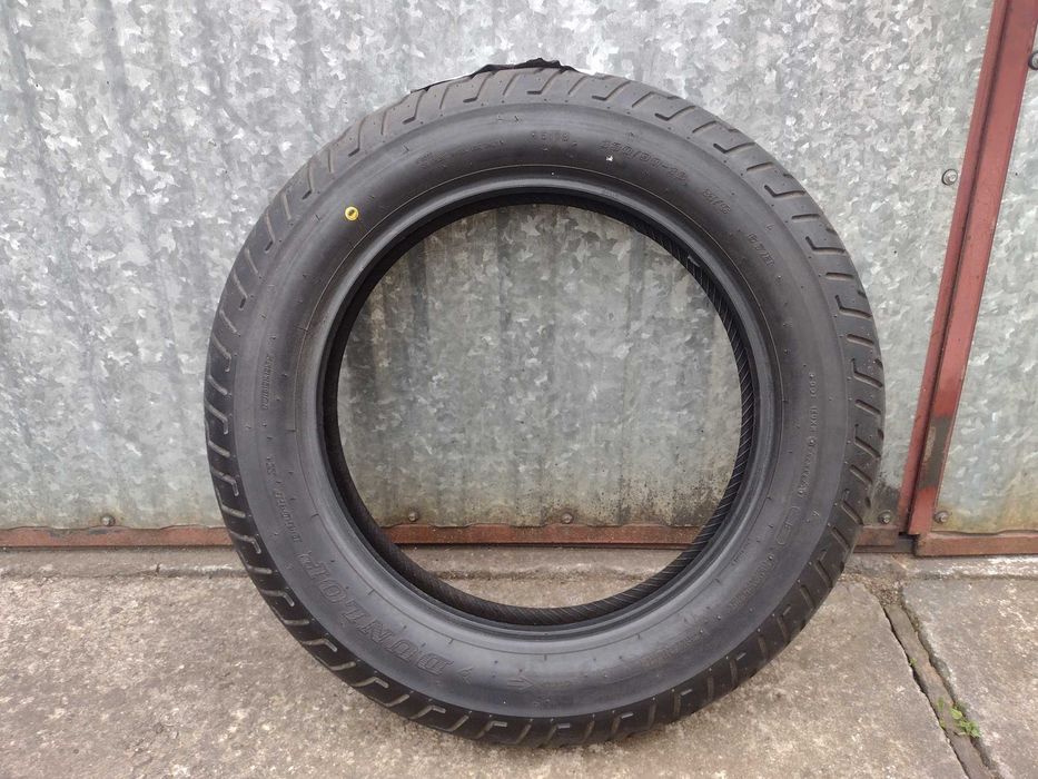 Opona Dunlop D404F 130/90R16 DOT 4423