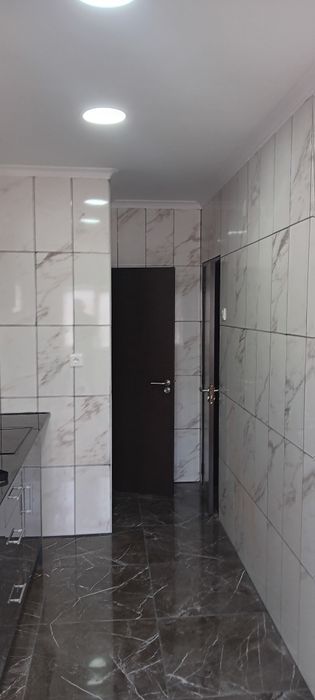 Obras e remodelações Rocha.