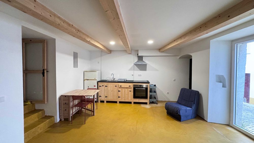 Arrendar apartanento