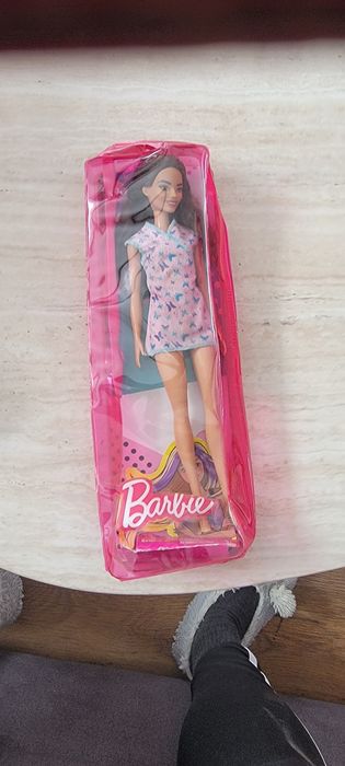 Lalka  barbie   kolekcja