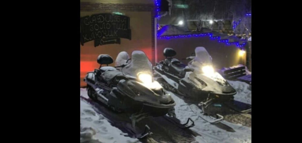 Карпати, відпочинок на Красії, " Золотий ключик"