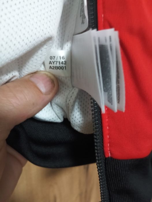 Bluza Adidas Orginals