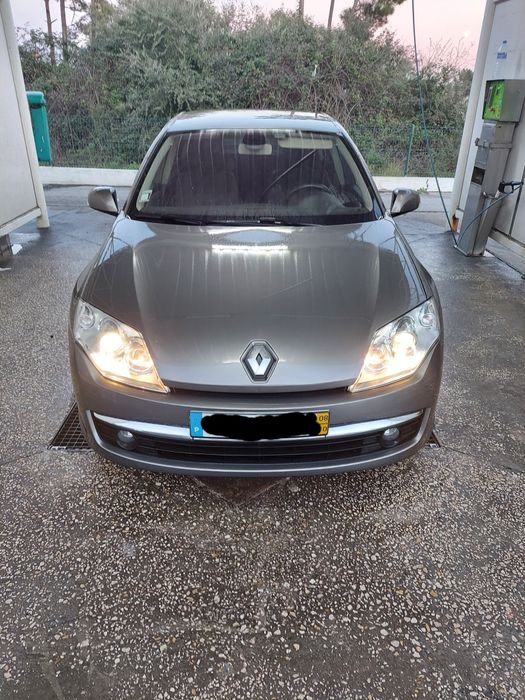 Renault Laguna III - 2.0 - 150 Cv