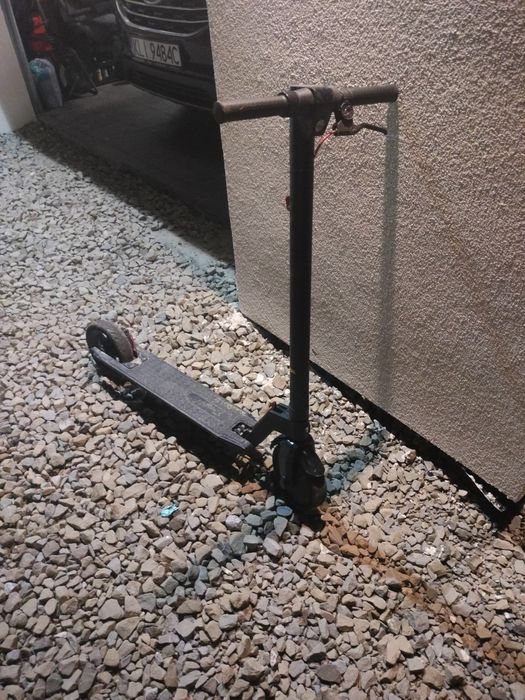 Hulajnoga elektryczna Frugal