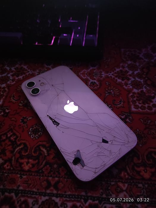 Apple Iphone 12 128гб