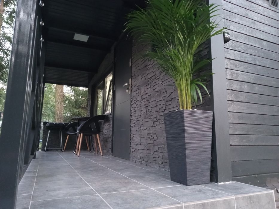 Loft 3 BUKOVA Przyjezierze domki apartamenty na wynajem klimatyzowane