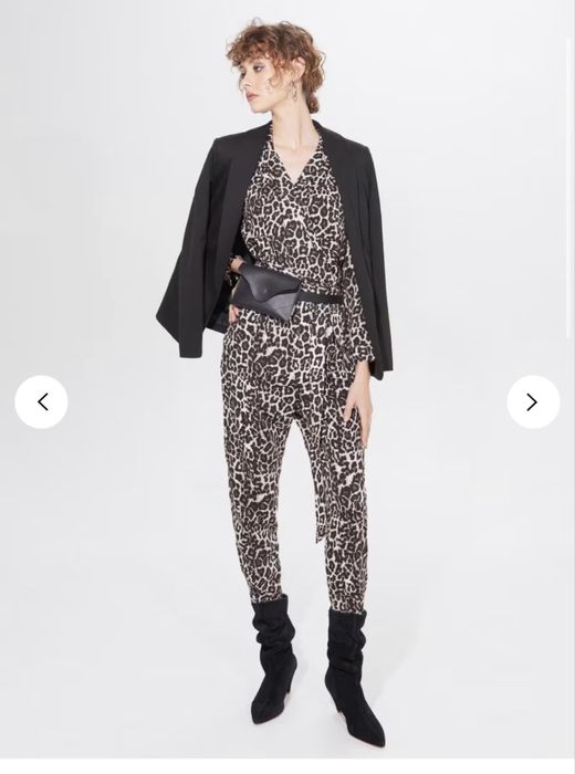 Комбез Mohito XS