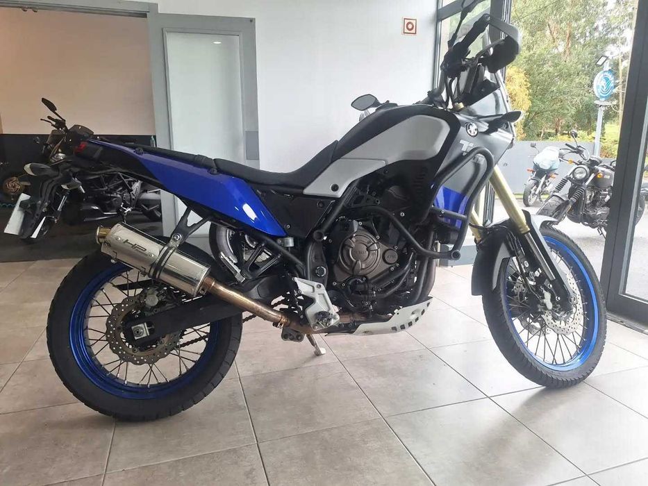 YAMAHA TENERE 700