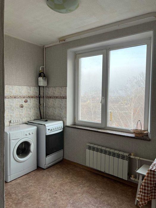 Экс! 3к.квартира, 6/9, м. Холодная гора, можно по сертификатам