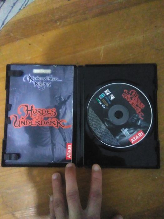 Expansão de jogo PC