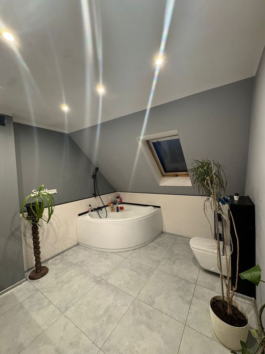 Dom 156 m² | działka 950 m² | garaż | fotowoltaika | blisko granicy | Cybinka