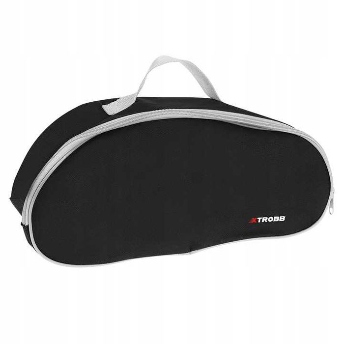 MOCNY Odkurzacz Samochodowy Bezprzewodowy Ręczny Akumulatorowy Końcówk