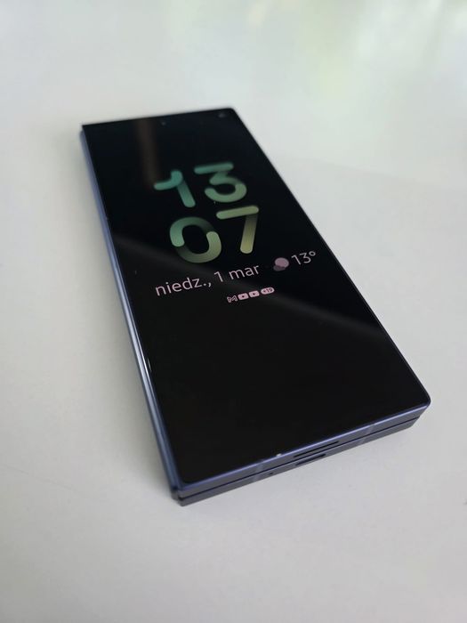 Samsung Galaxy Z Fold 6 256 GB