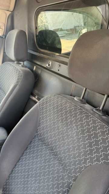 Viatura Renault Kangoo Comprida