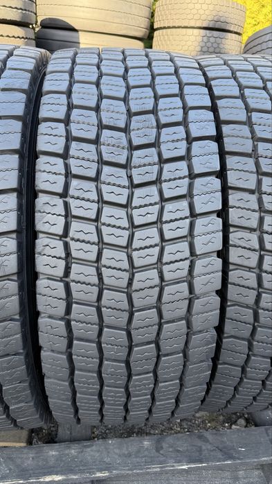 Opona 315/60R22.5 Michelin MultiWay XD E+H 152/148 L