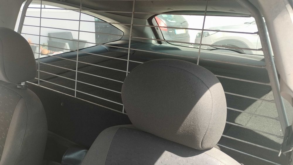 Ford focus tdci 2005
