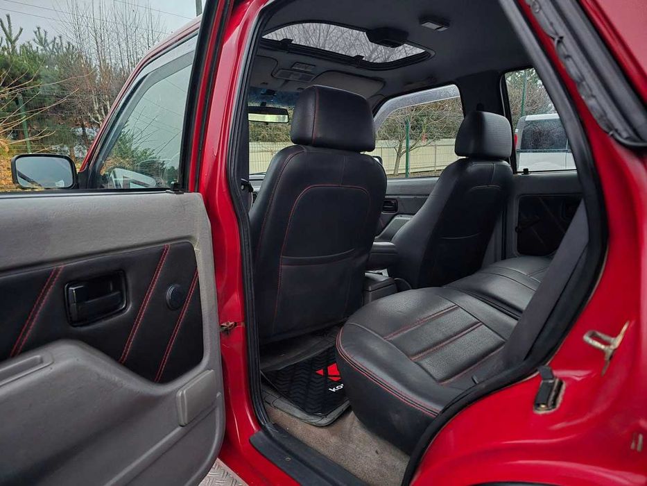 Продам  Opel Frontera 1992. Можна в розстрочку, під викуп.