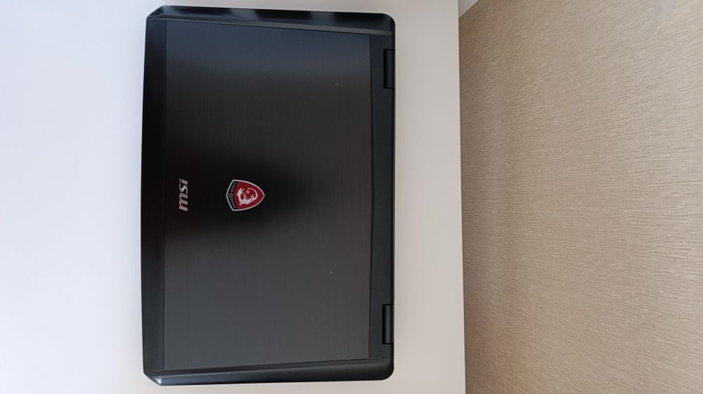 Ноутбук MSI GT70 2QD Dominator