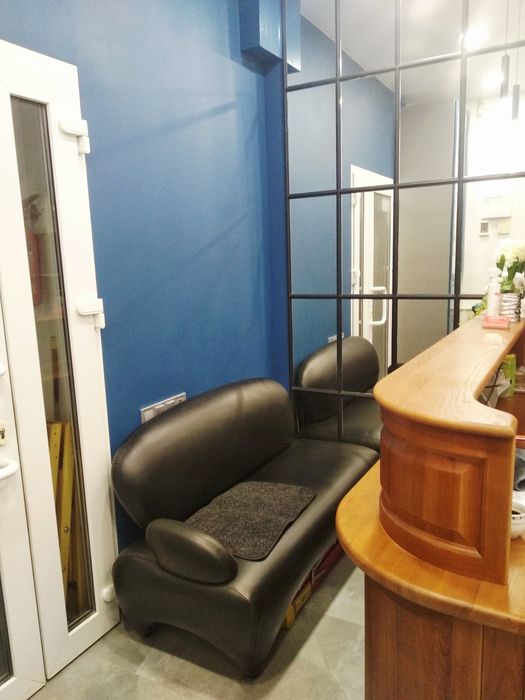 Сдам салон красоты центр