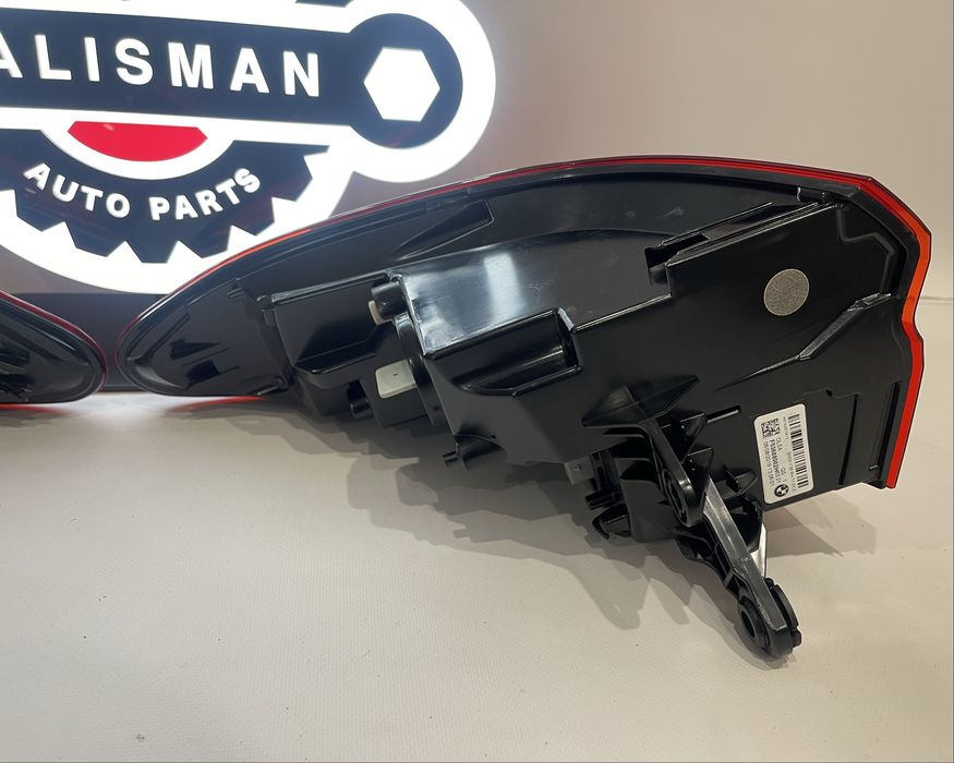 Bmw X2 F39 фари фонарі задні стоп фонарь ліхтар оптика задня наявність