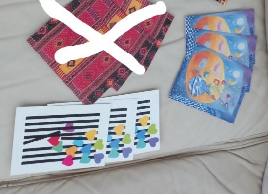 ЛистівкиОткрытки