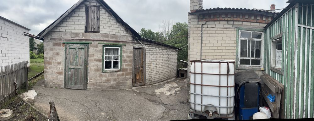Продам будинок сел. Іларіонове  БЕЗ КОМІСІЇ