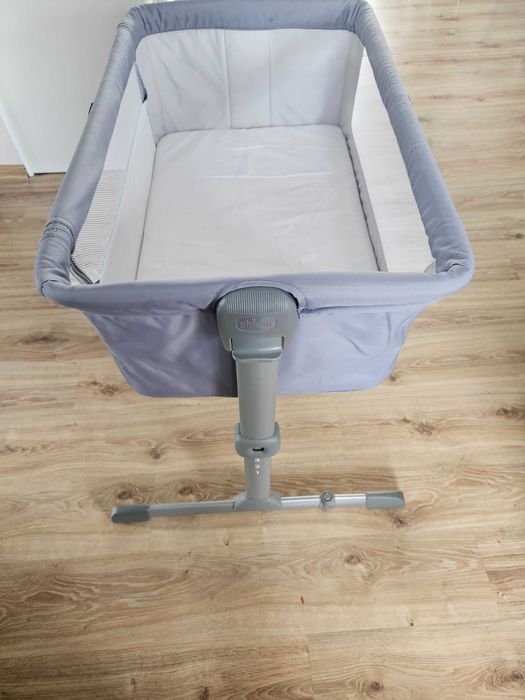 Chicco Next2Me Essential