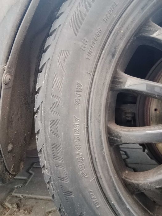 Honda Prelude '99 2.0 Uszkodzona!