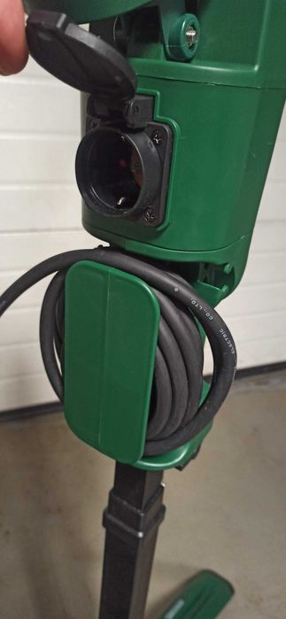Lampa 360 stopni jak Neo 99-099